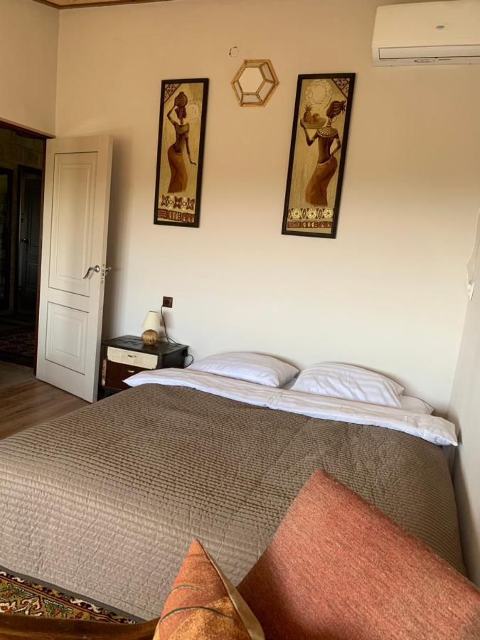 Guests House Qotukner Karbi